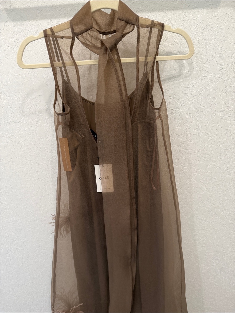 o.p.t Naia Dress - Picture 11 of 13
